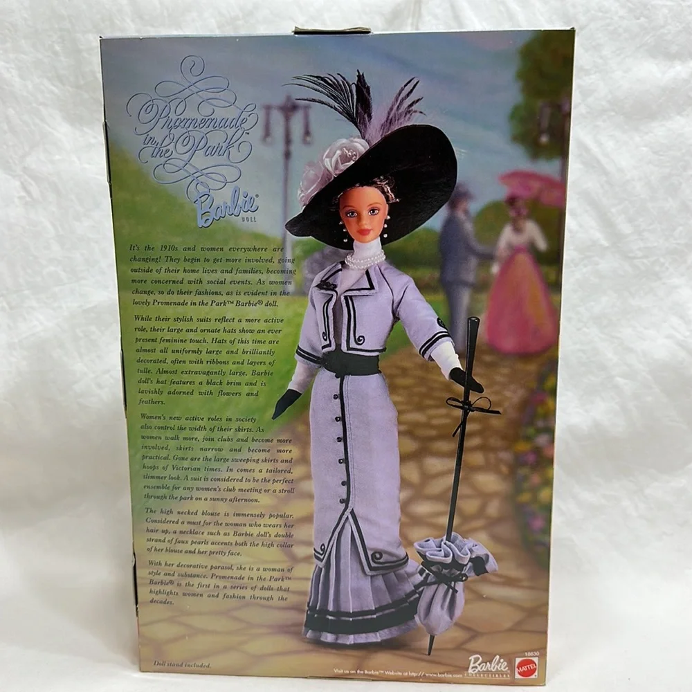 Barbie - Picture 3 of 6